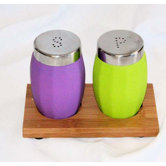 Imperial Gilda Salt and Pepper Set