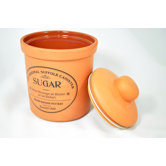 Original Suffolk Medium Sugar Canister