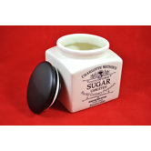 Charlotte Watson Small Sugar Canister