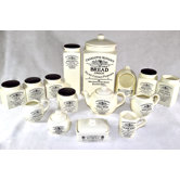 Charlotte Watson Kitchenwares Collection