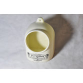 Charlotte Watson Salt Keeper in Cream