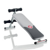 UB100 Incline Bench