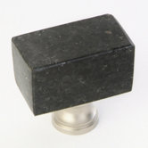 Square Cabinet Knob