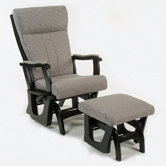 954 Matrix Too Glider with Square Arm and Arm Pad
