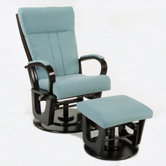 964 Matrix Too Glider with Round Arm and Arm Pad