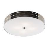 Seattle Flush Mount