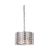 Coventry 2 Light Drum Pendant