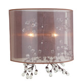 Sherwood 2 Light Wall Bracket