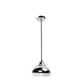 Brooklyn 1 Light Pendant