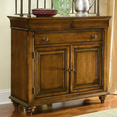 Shenandoah Valley Sideboard