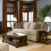 Urban Heights Coffee Table Set