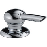 Soap/Lotion Dispenser