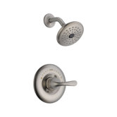 Classic Monitor 14 Series Bathroom Shower Trim