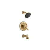 Lahara Monitor 17 Series Tub and Shower Trim