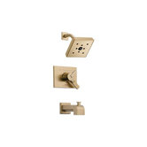 Vero Monitor 17 Series Tub and Shower Trim