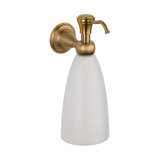 Victorian Soap / Lotion Dispenser