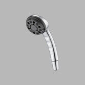 12.5" Universal Showering Components Volume Handshower Valve