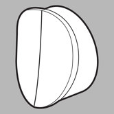 Red/Blue Button
