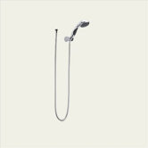 Classic Wall Mount Volume Control Hand Shower Valve
