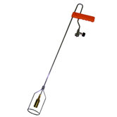 Ice Melting Torch