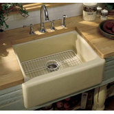 Alcott Apron Front Kitchen Sink