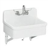 Gilford Scrub Up Sink