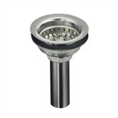 5.88" Strainer Trim Conversion Kit Kitchen Sink Drain