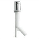 Air Gap Body with Cover