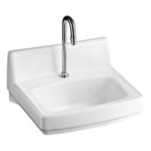 Commercial Bathroom Fixtures