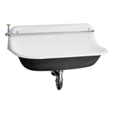36" Jarves Urinal