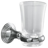 Devonshire Tumbler and Holder