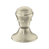 Lift Knob Flush Actuator
