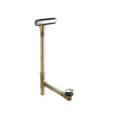 Clearflo Slotted Toe Touch Drain