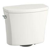 Kelston 1.28 gpf Toilet Tank