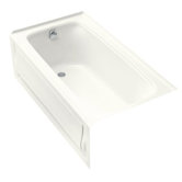 Bancroft 5 foot Bubble Massage Bath