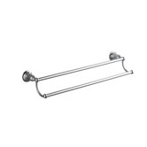 Kelston 24" Double Towel Bar