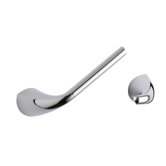Alteo Pivoting Toilet Tissue Holder
