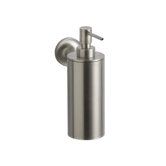 Purist Wall Mounted Soap Dispenser