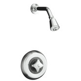 Triton Shower Trim Set