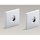Loure Slidebar Trim
