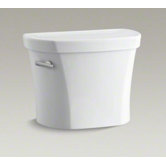 Wellworth 1.28 Gpf Tank, 14" Rough-in