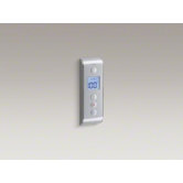 DTV Prompt Digital Shower Interface