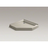 Memoirs Neo Angle Shower Base