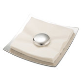 Stone Napkin Holder