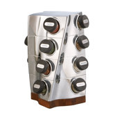 Twist Spice Rack