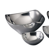 Tri-Corner 3 qt. Bowl