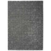 Hand Tufted Broken Grey Rug