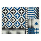 Hand Tufted Palermo Rug
