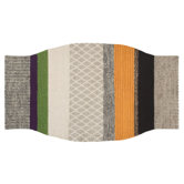 Mangas Campana Rug