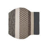 Mangas Naturales Farol Rug